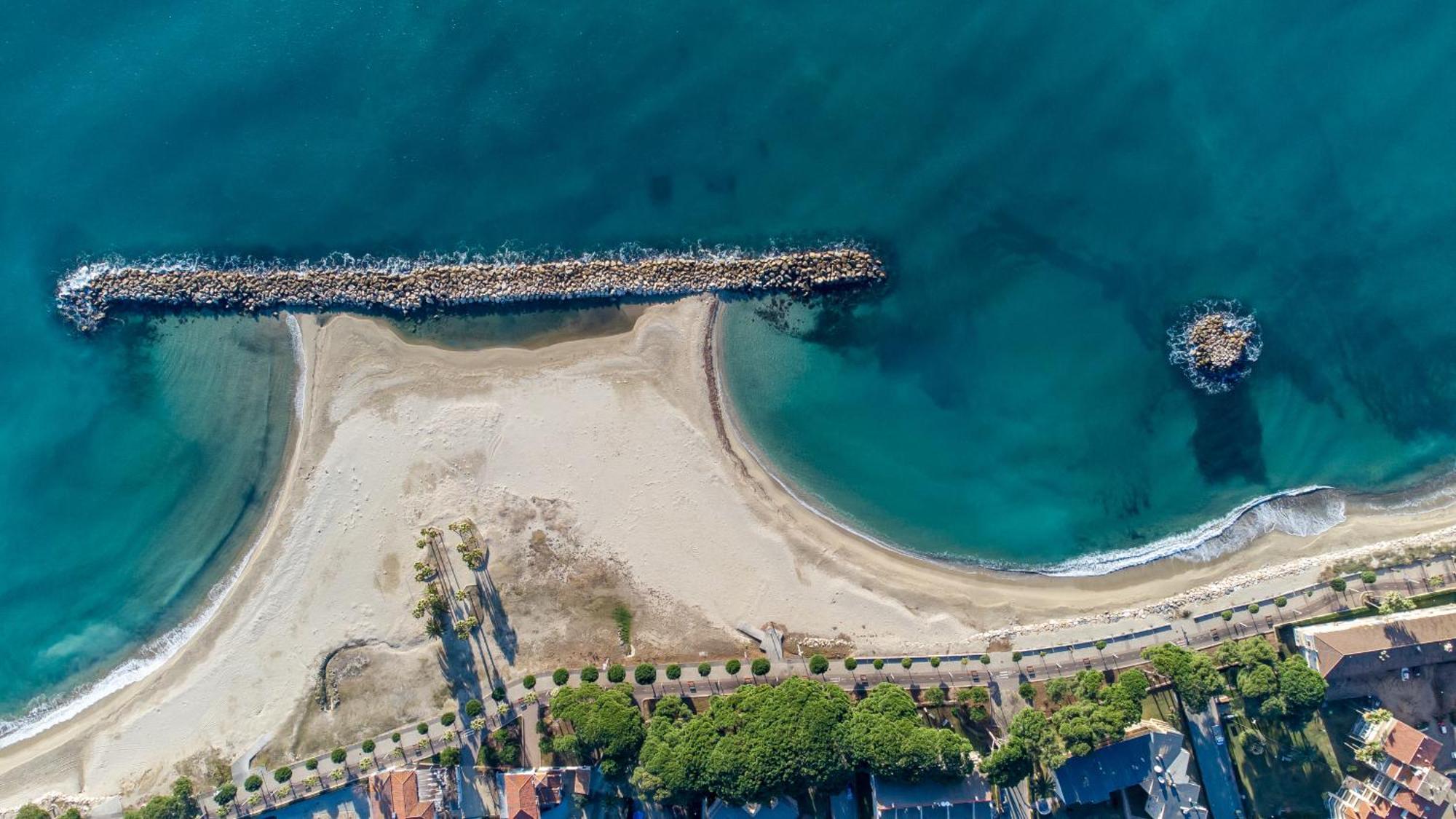 Mediterranean Way - Relax Cambrils Exterior foto